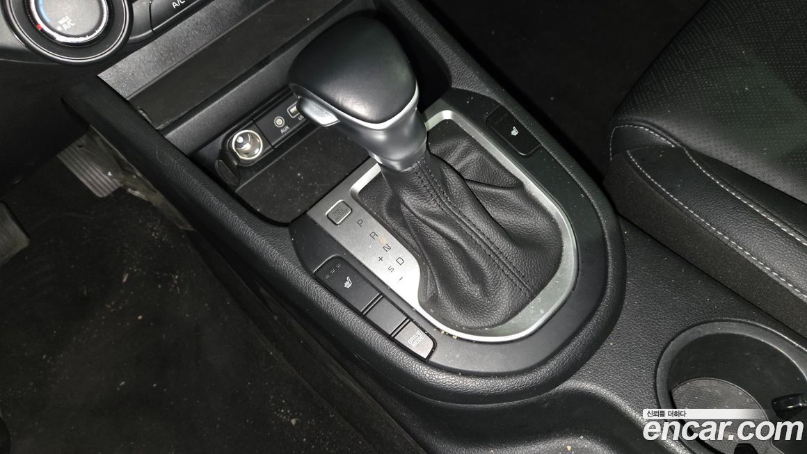 Kia K3 2021