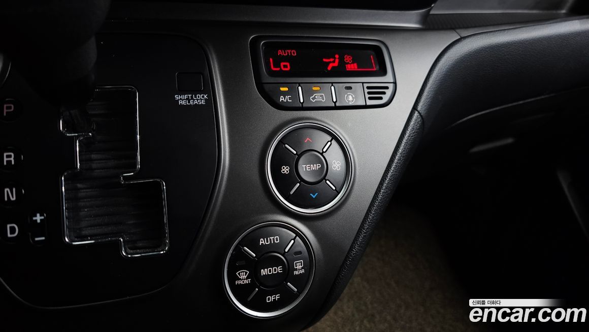 Kia RAY 2023