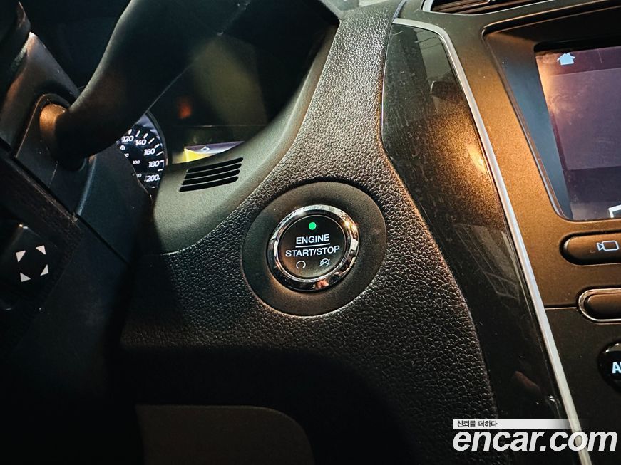 Ford Explorer 2017