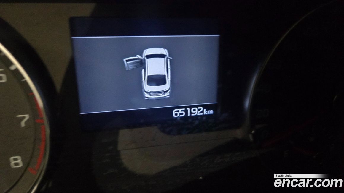 Kia K3 2021