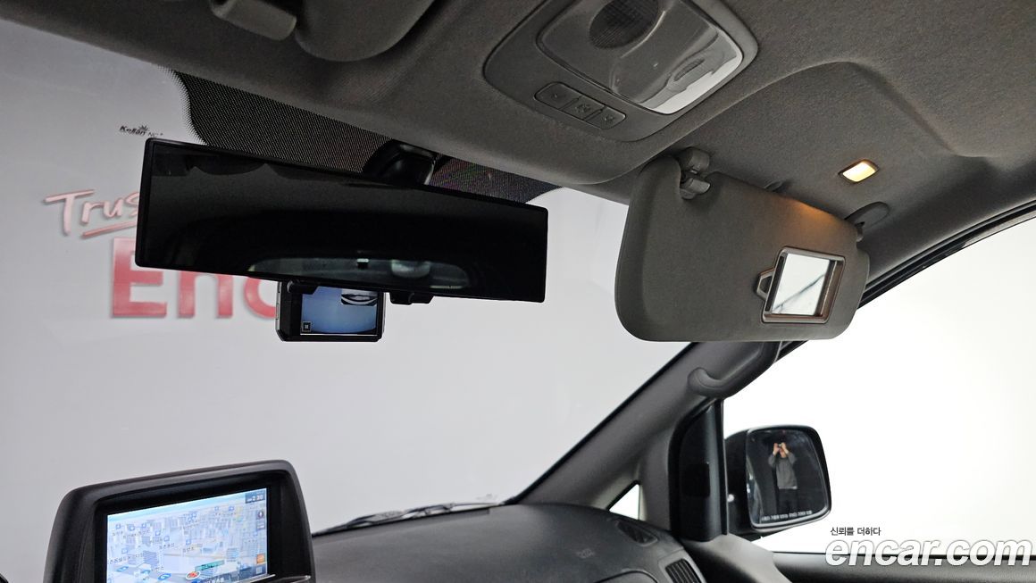 Hyundai Starex 2019