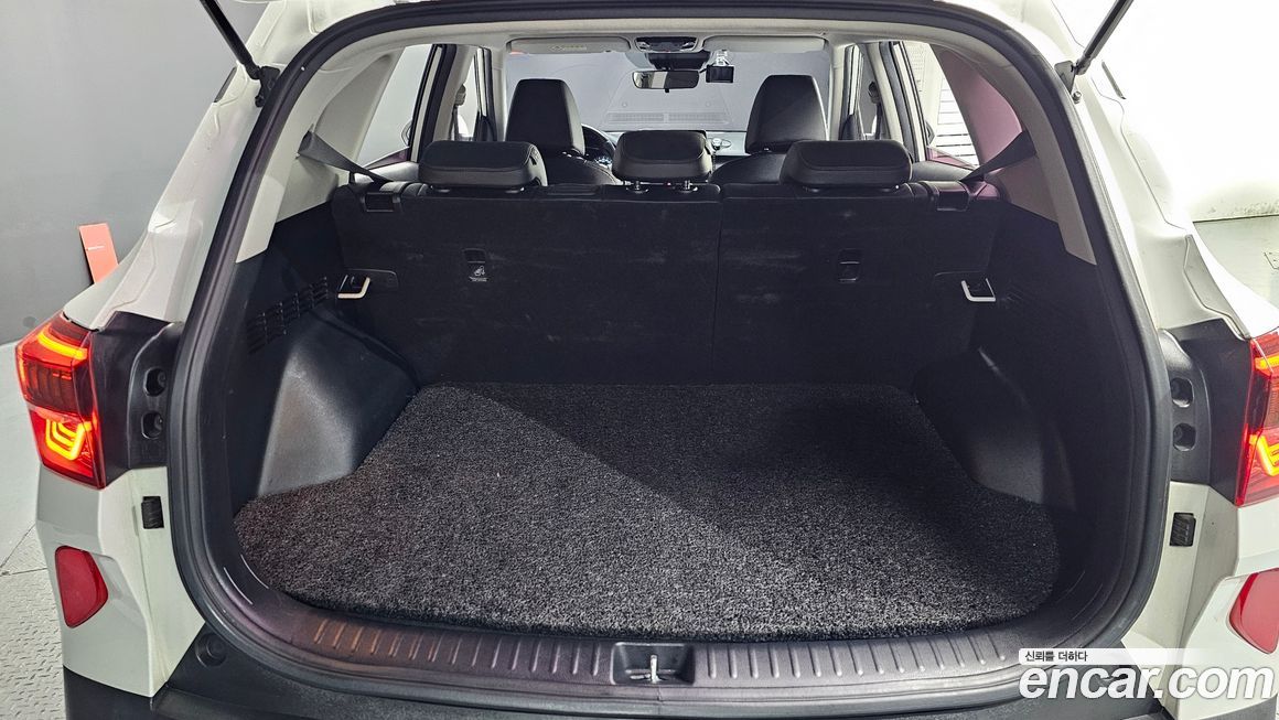 Kia Seltos 2020