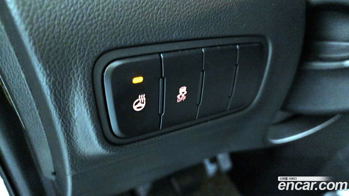 Kia RAY 2021