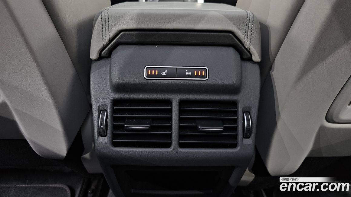 Land Rover Range Rover Evoque 2016