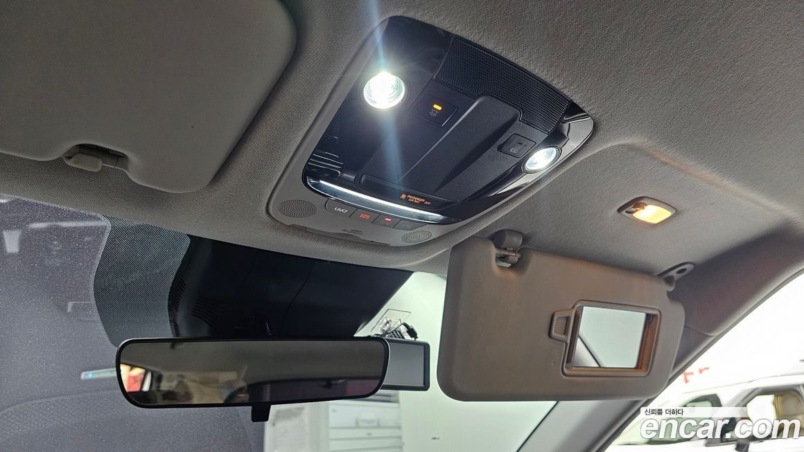 Kia Seltos 2020