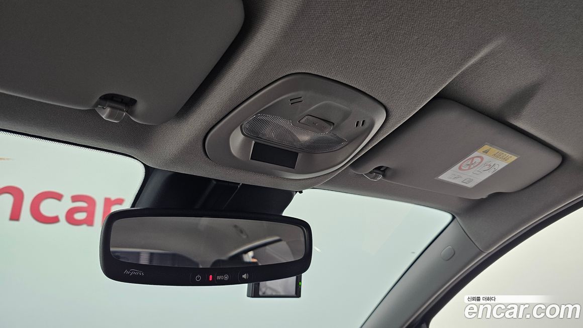 ChevroletGMDaewoo Spark 2022