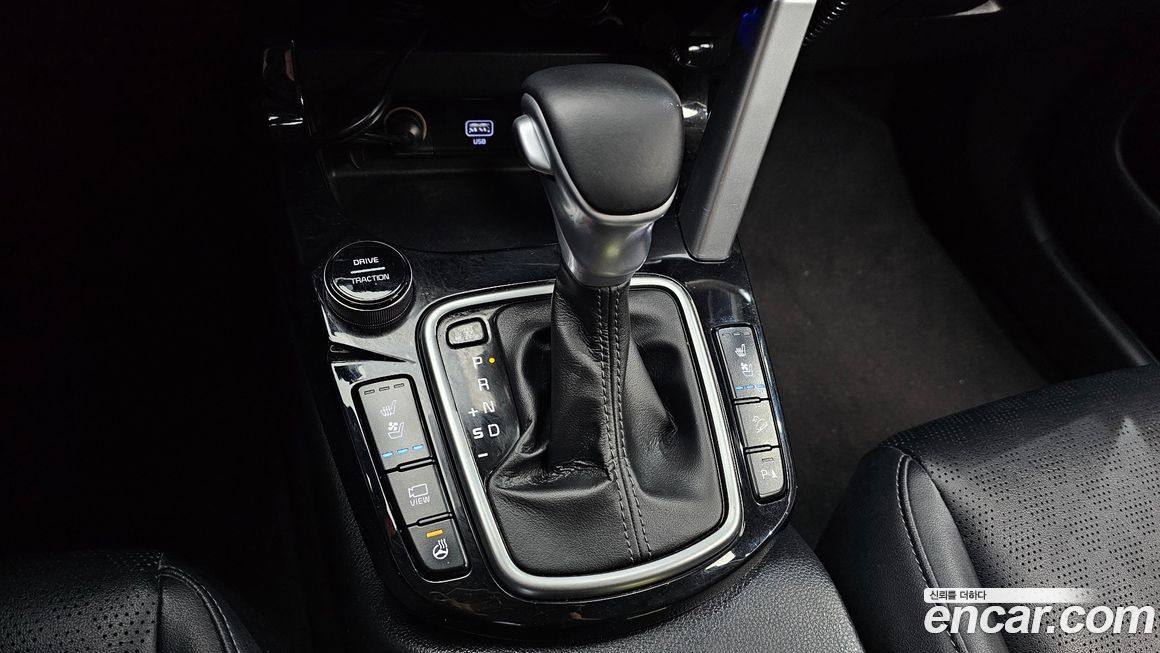 Kia Seltos 2020