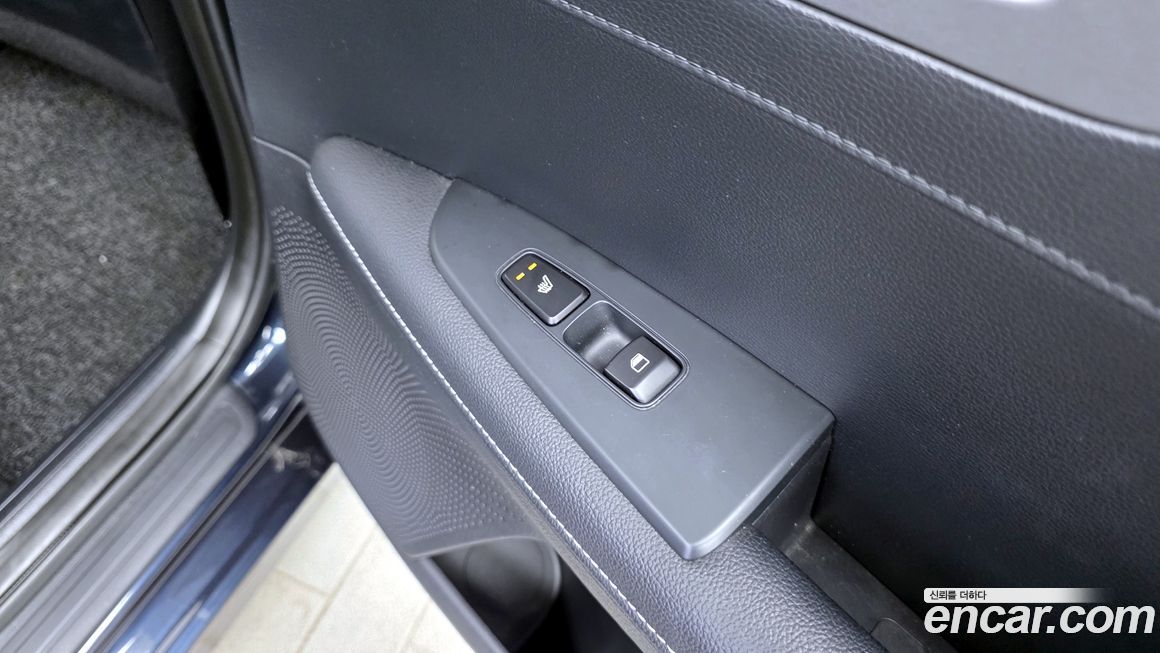Kia K3 2019