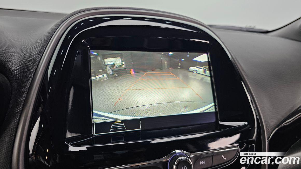 ChevroletGMDaewoo Spark 2022