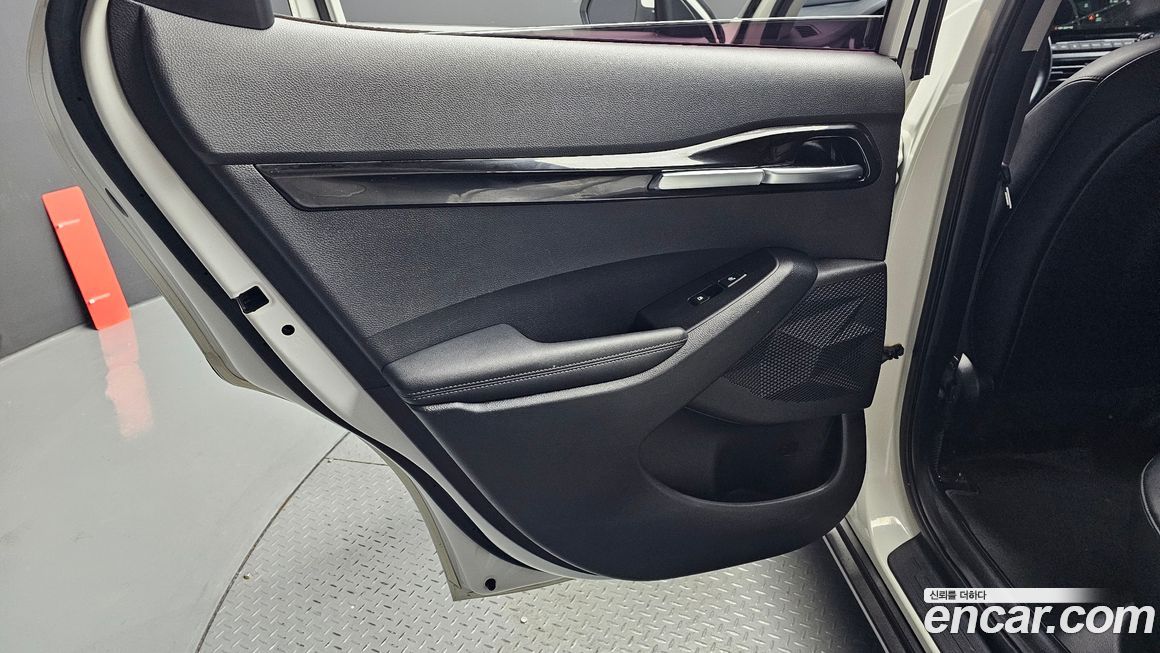 Kia Seltos 2020