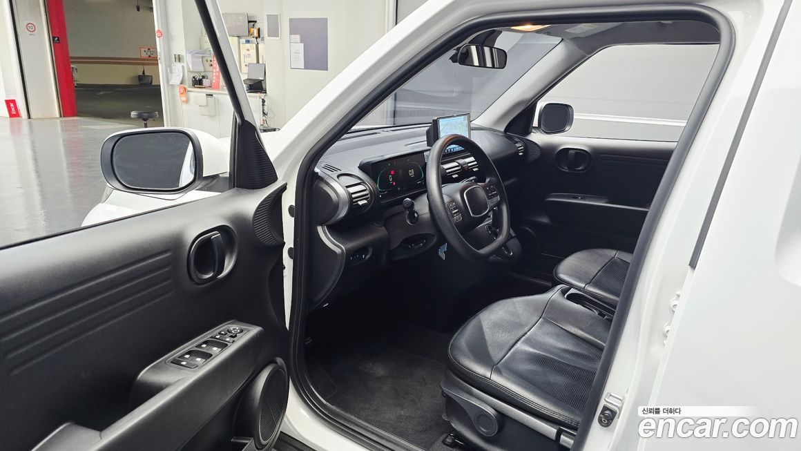 Hyundai Casper 2023