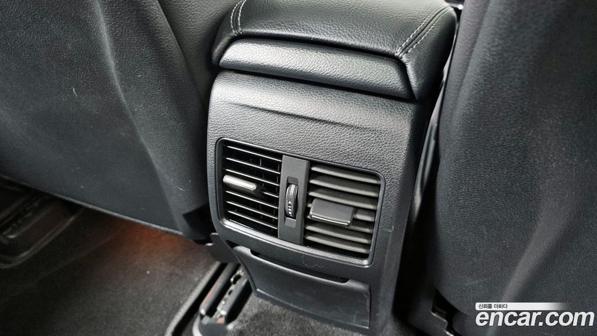 Mercedes-Benz GLA-Class 2018