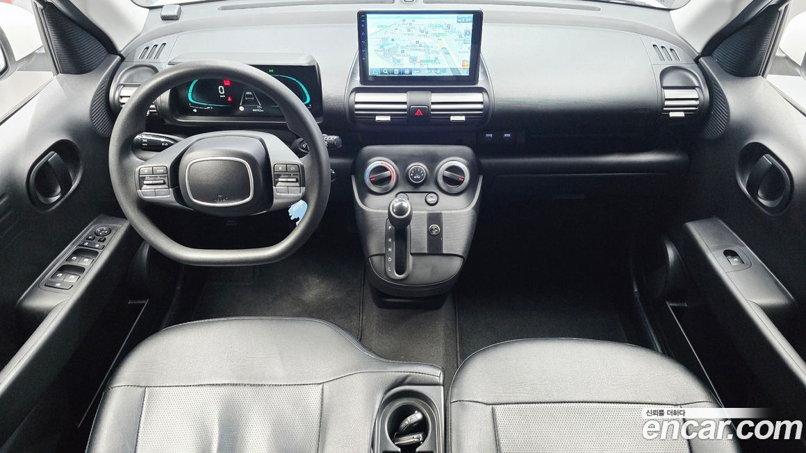 Hyundai Casper 2023