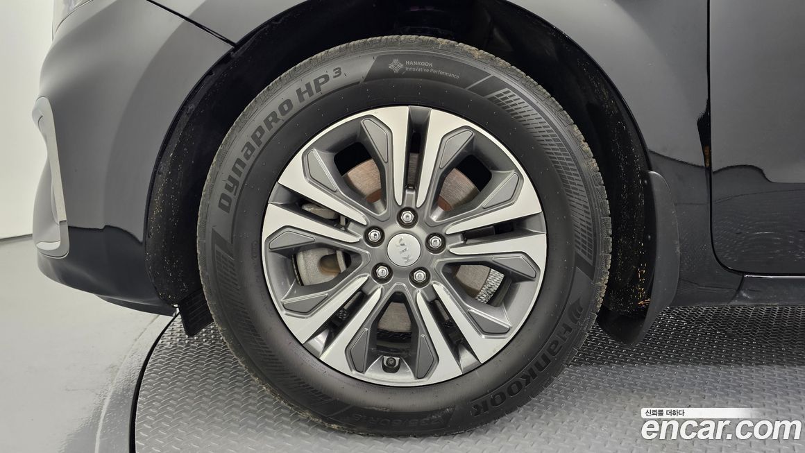 Kia Canival 2019