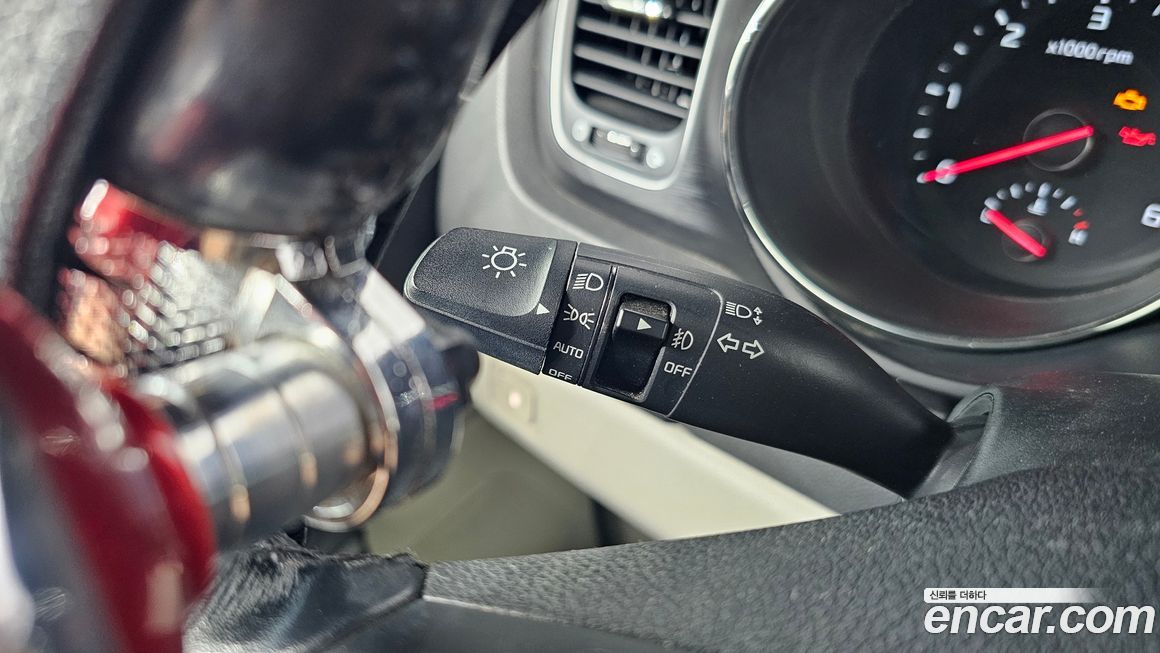 Kia Canival 2019