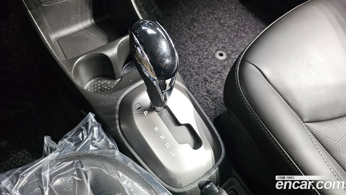 ChevroletGMDaewoo Spark 2022