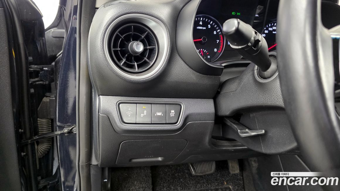Kia K3 2019