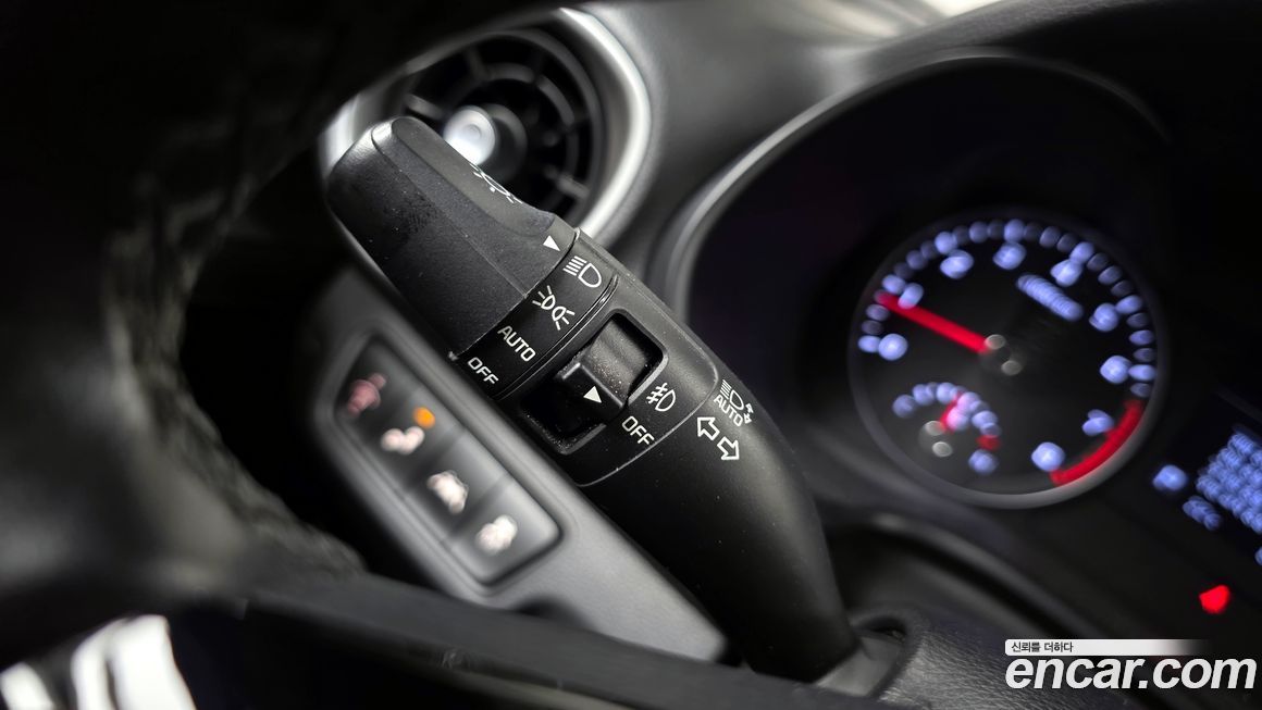 Kia K3 2019