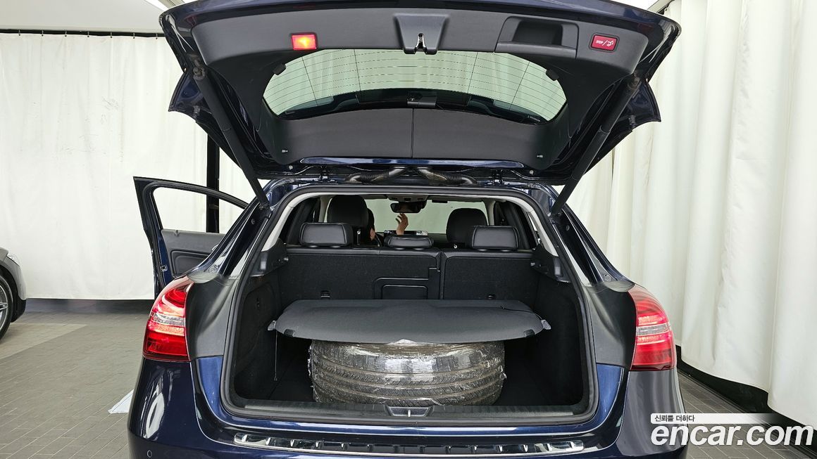 Mercedes-Benz GLA-Class 2018