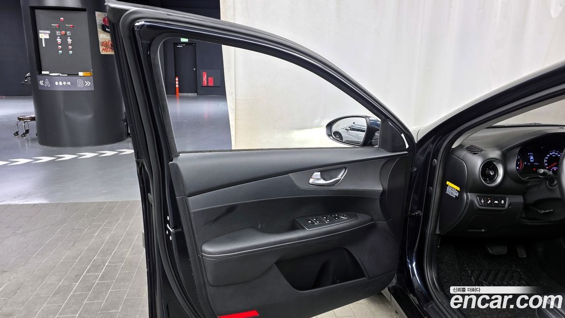Kia K3 2019