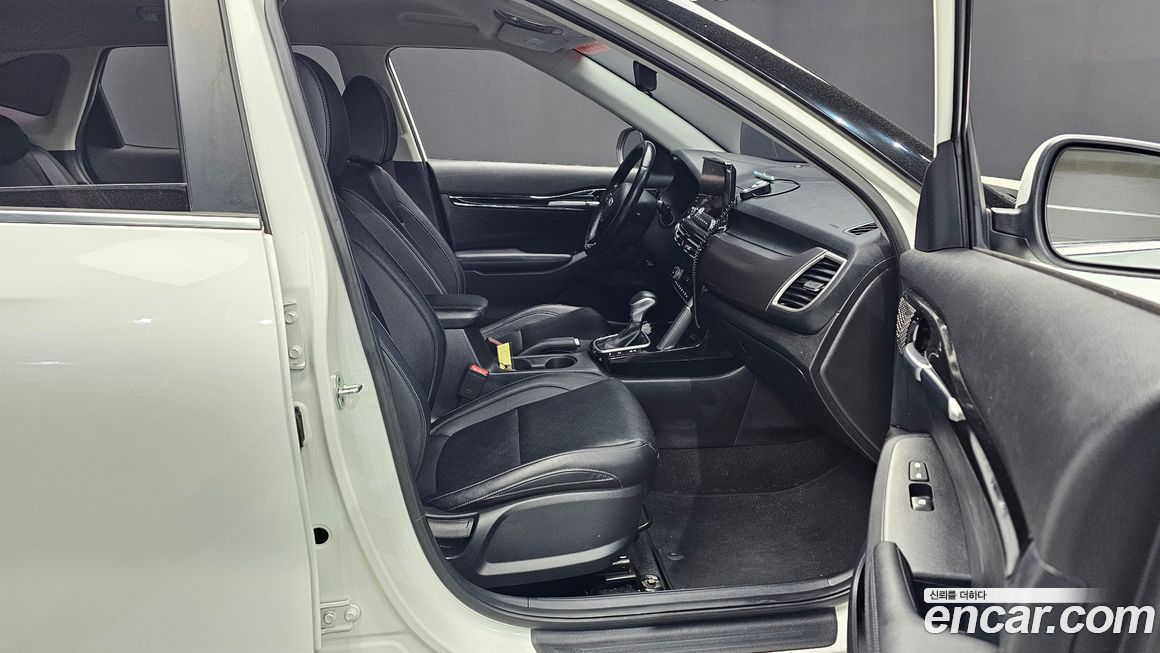 Kia Seltos 2020