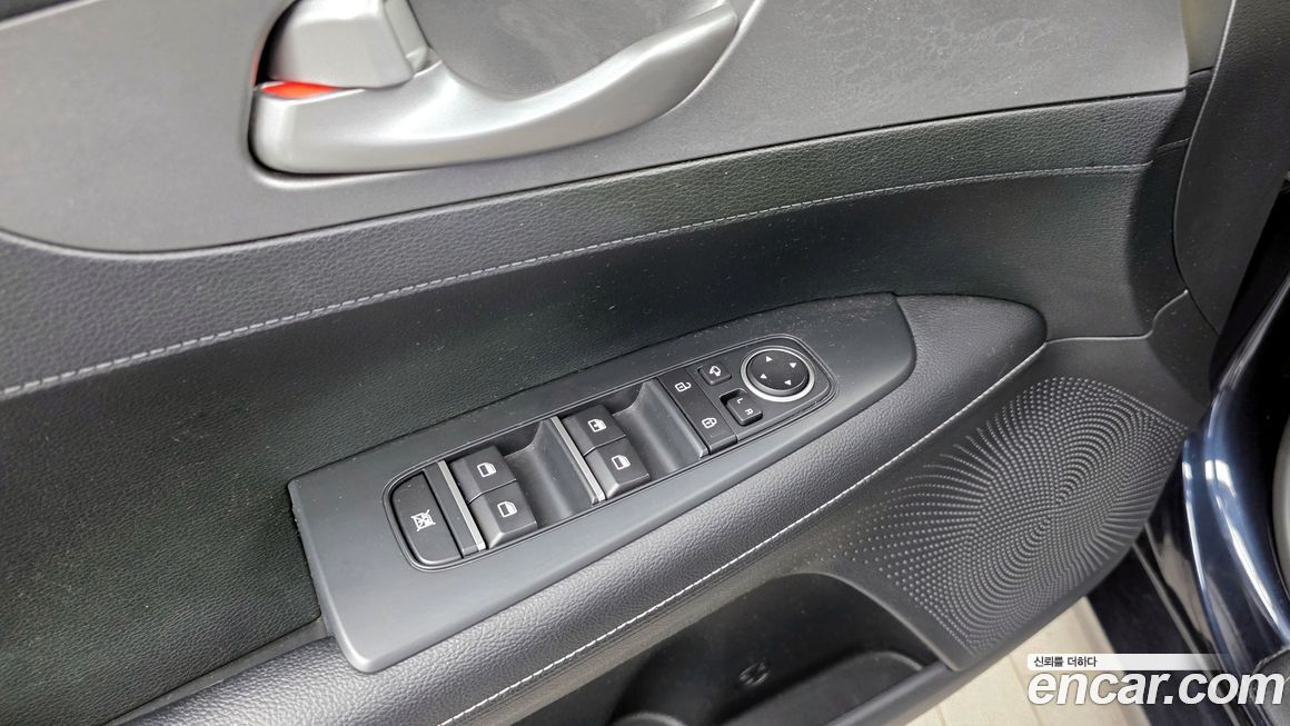 Kia K3 2019