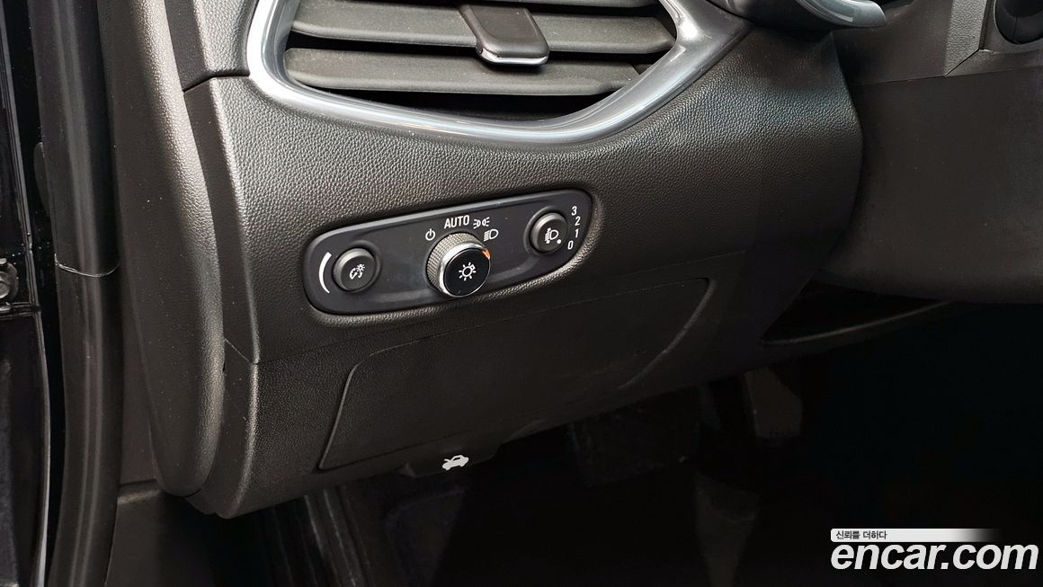 ChevroletGMDaewoo Malibu 2019