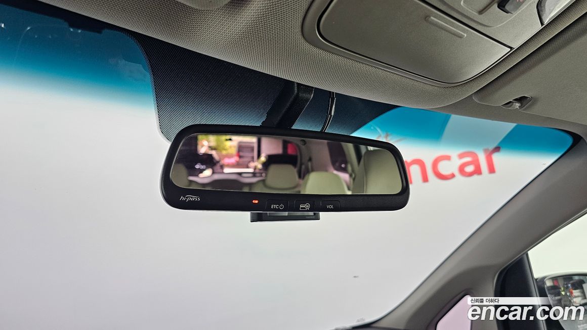 Kia Canival 2019