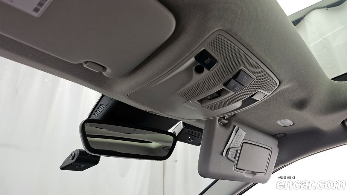 Mercedes-Benz GLA-Class 2018