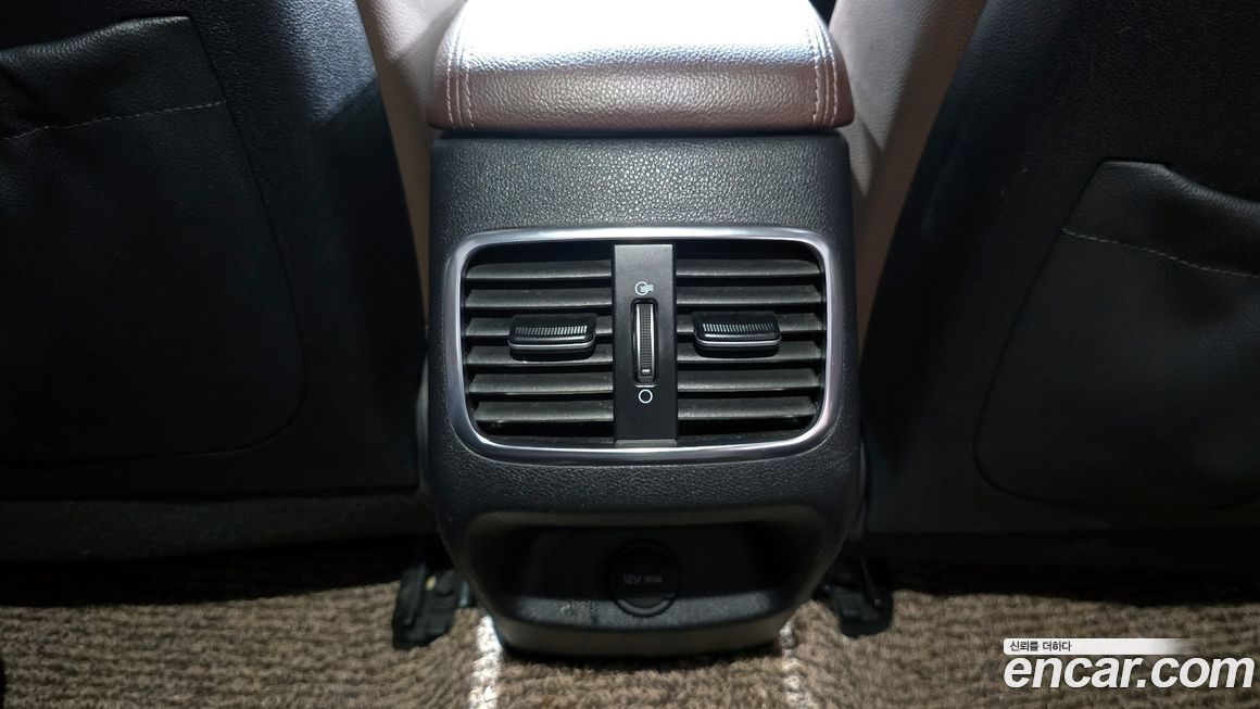 Kia K5 2017