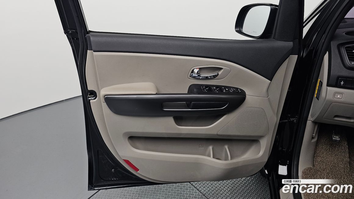 Kia Canival 2019