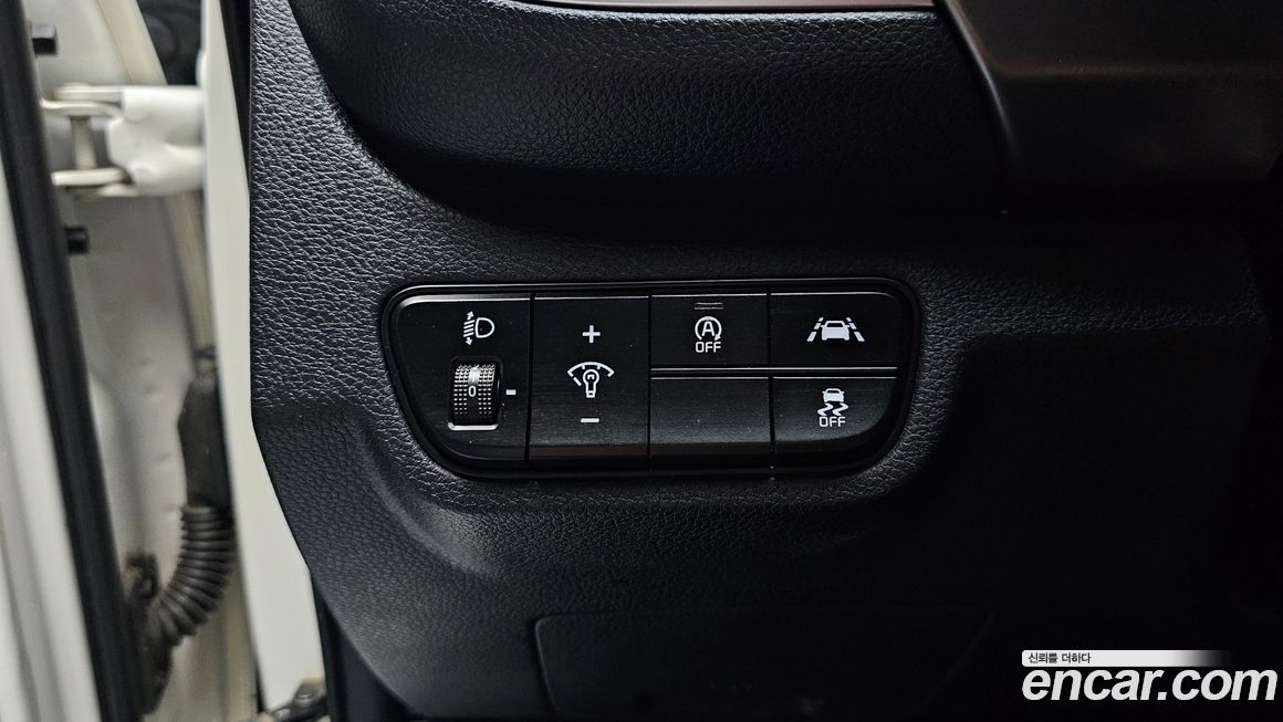 Kia Seltos 2020