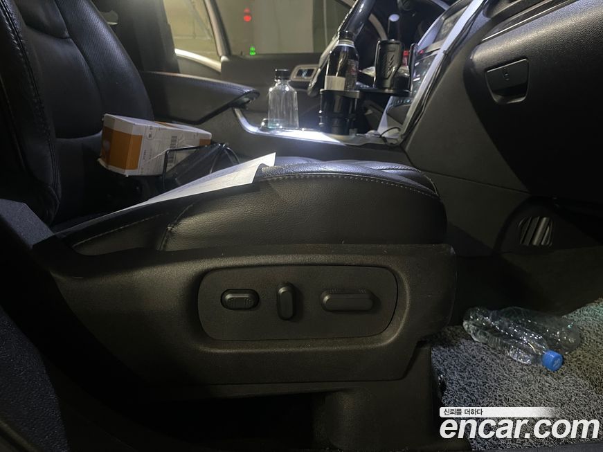 Ford Explorer 2013