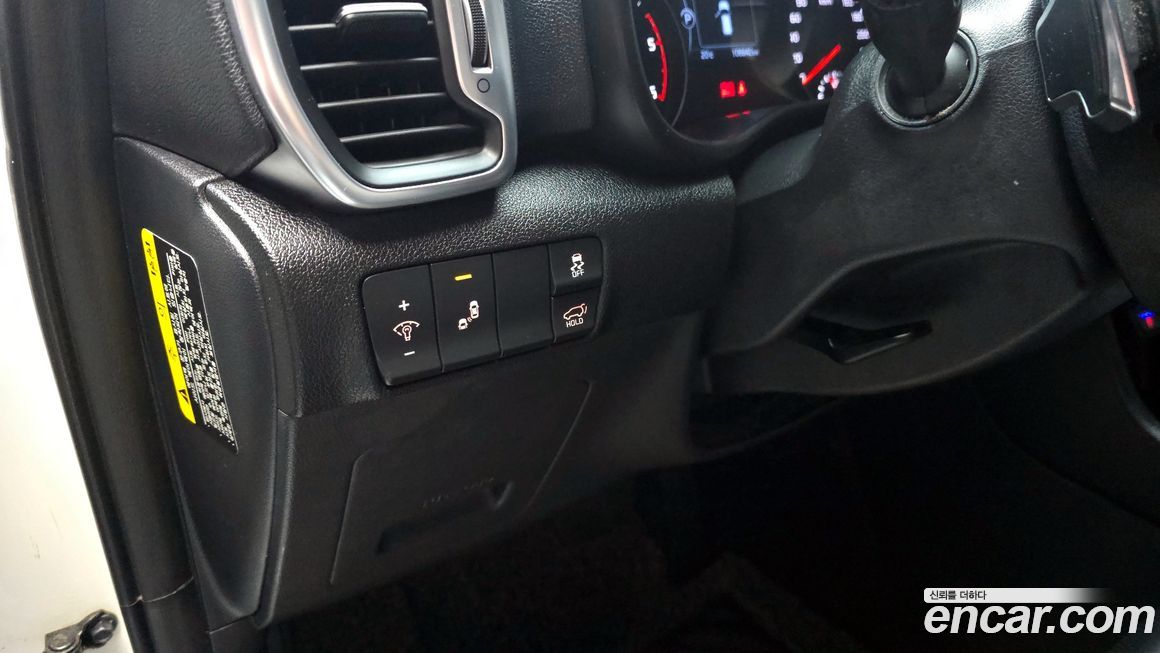 Kia Sportage 2018