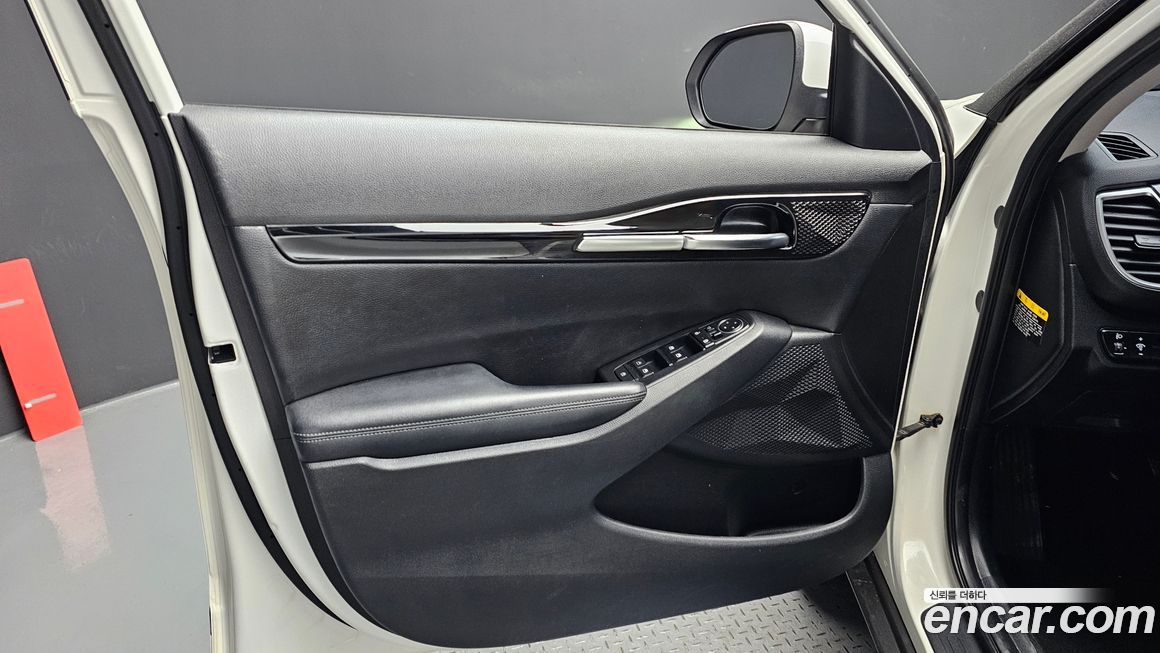 Kia Seltos 2020