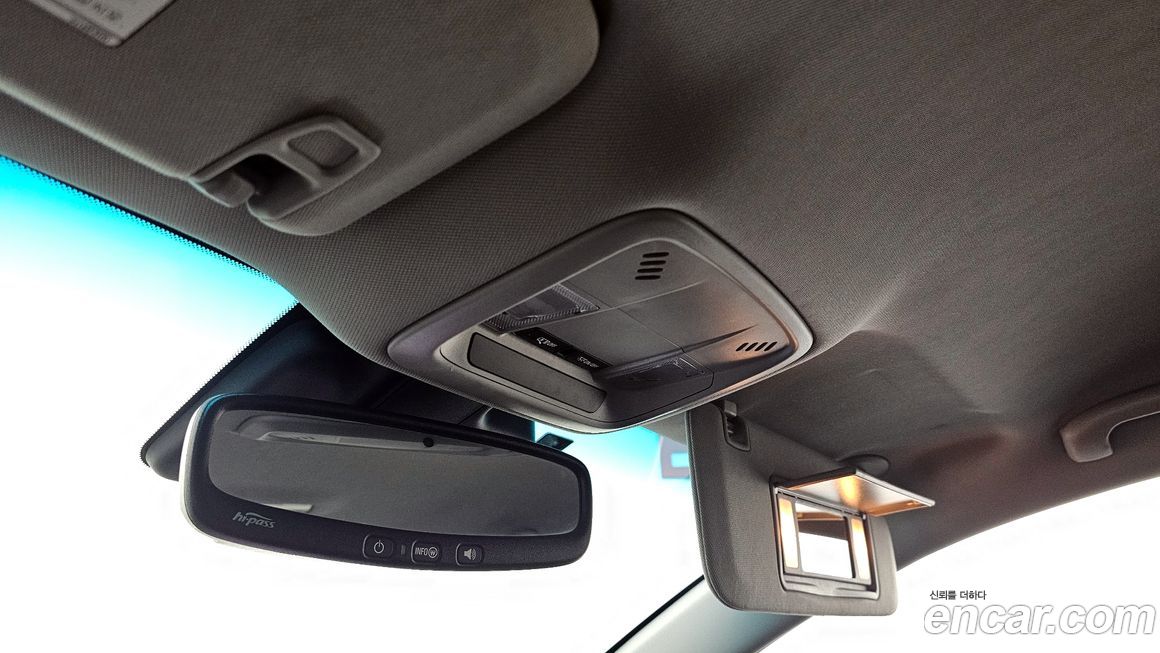 ChevroletGMDaewoo Malibu 2019