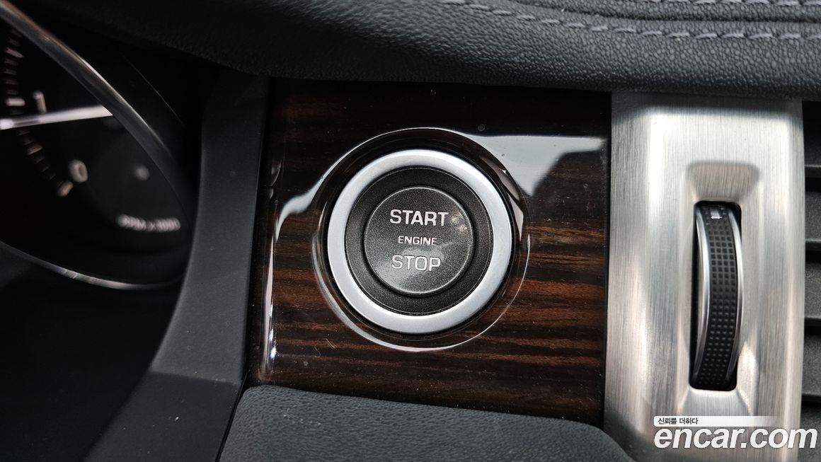 Land Rover Range Rover Evoque 2016