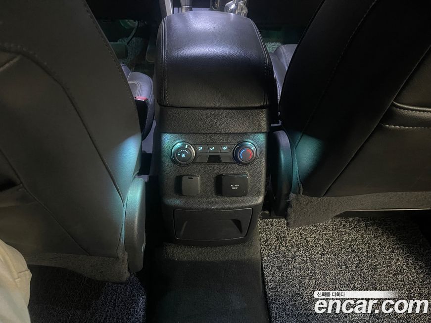 Ford Explorer 2013
