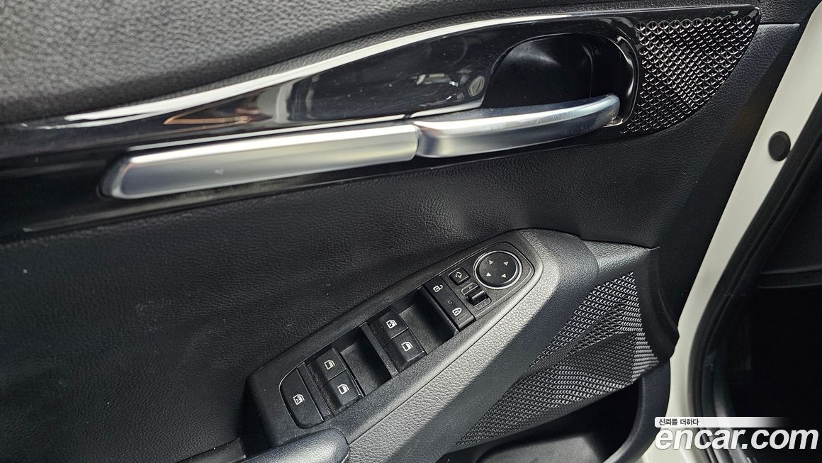Kia Seltos 2020