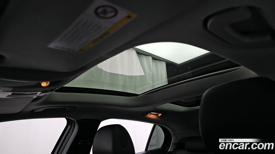 Mercedes-Benz GLA-Class 2018