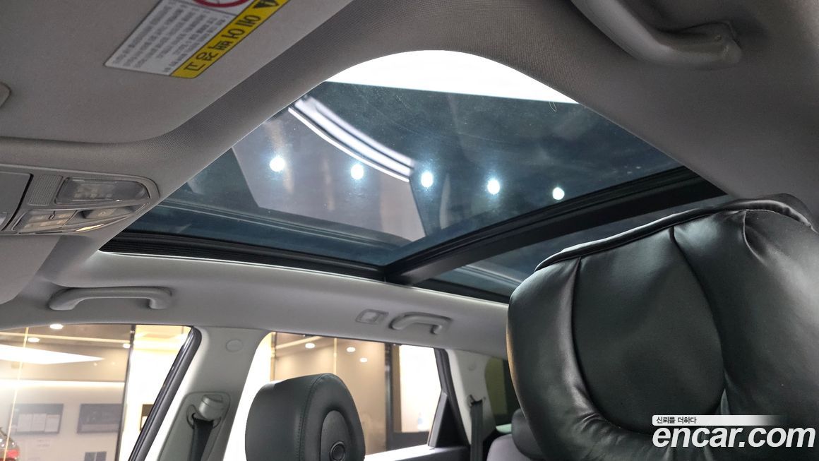 Hyundai Maxcruz 2016