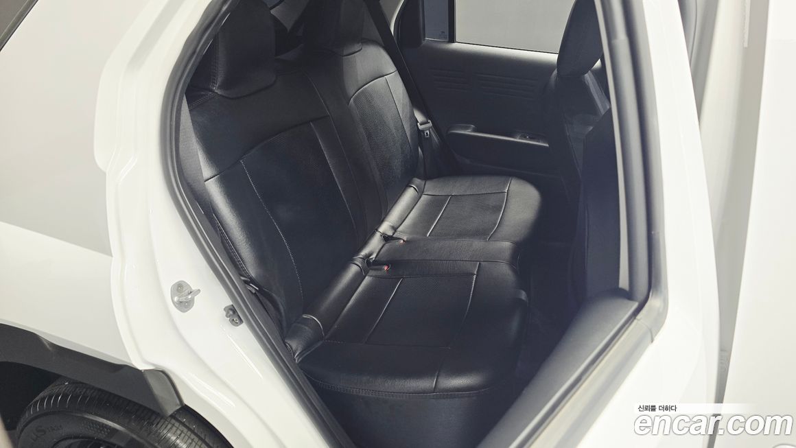 Hyundai Casper 2023