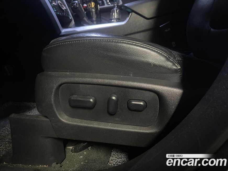 Ford Explorer 2013
