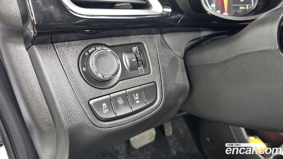 ChevroletGMDaewoo Spark 2022