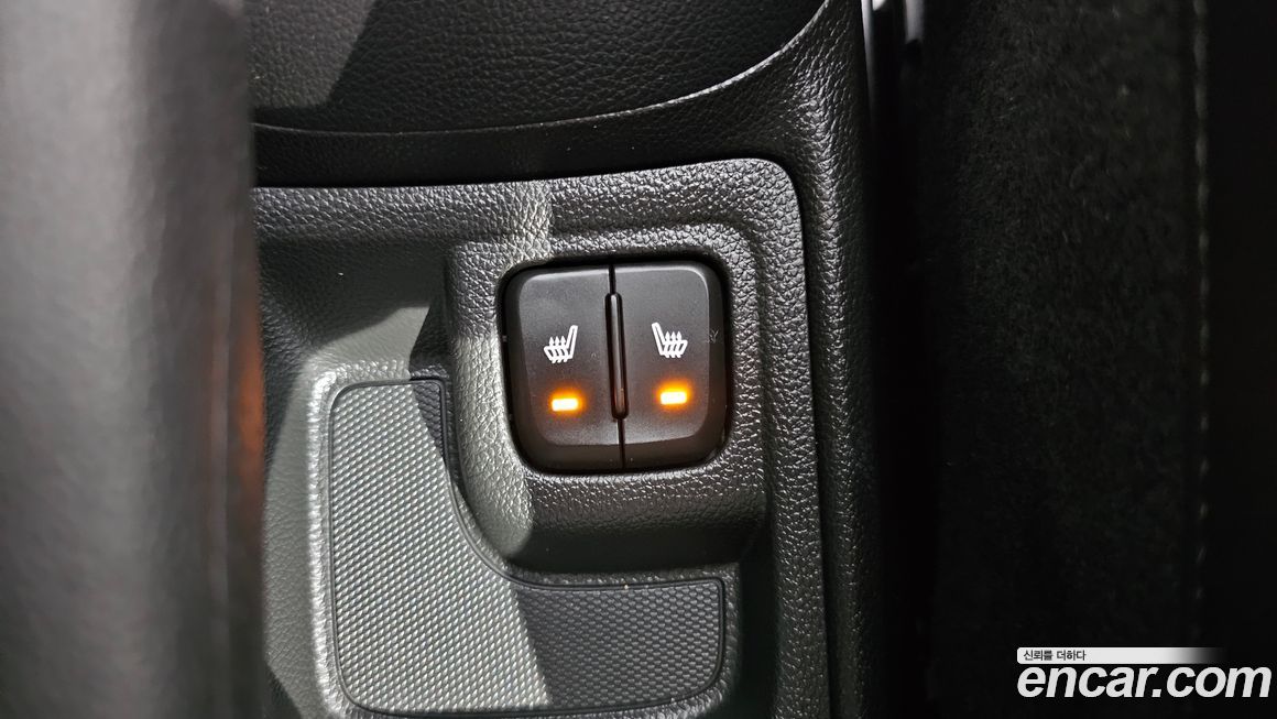ChevroletGMDaewoo Spark 2022