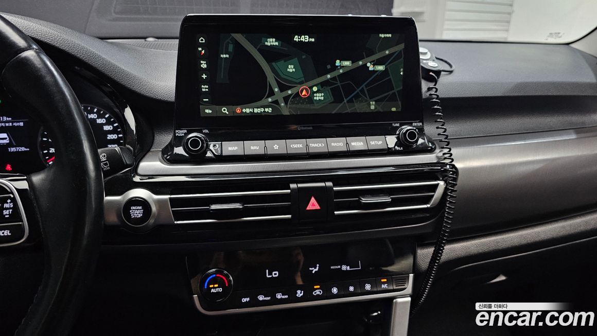 Kia Seltos 2020