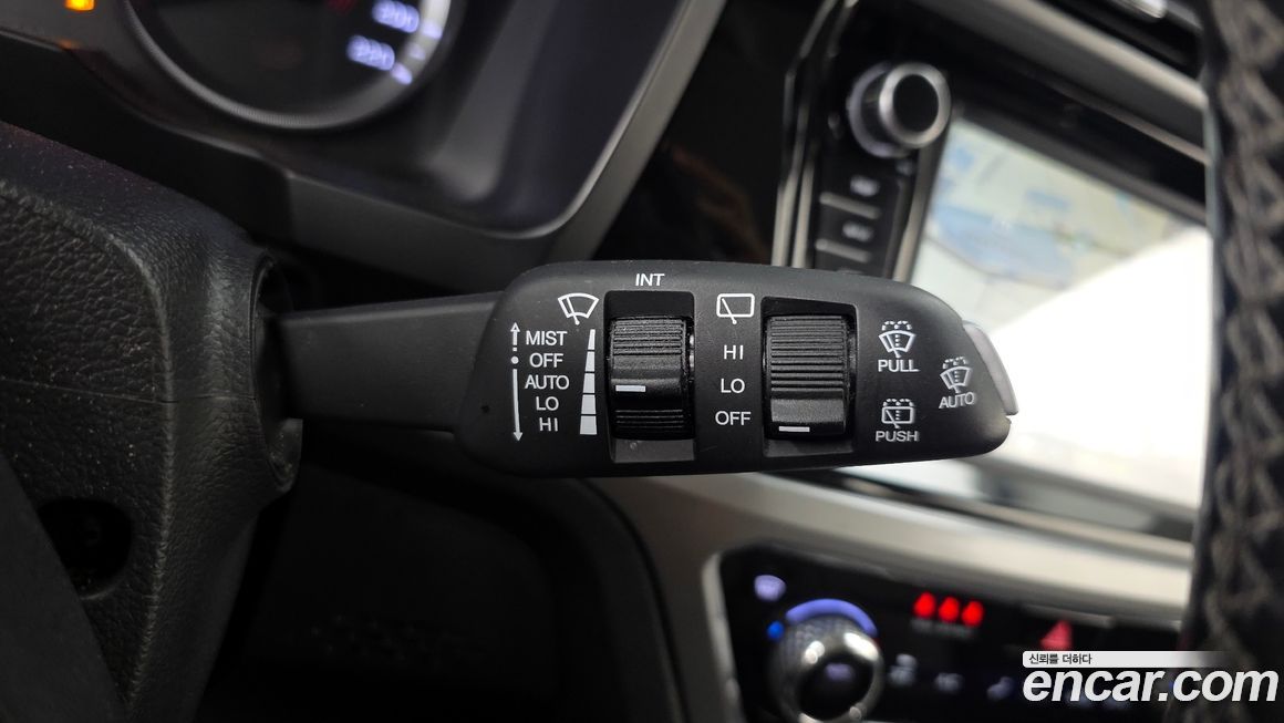 KG_Mobility_Ssangyong KORANDO 2022