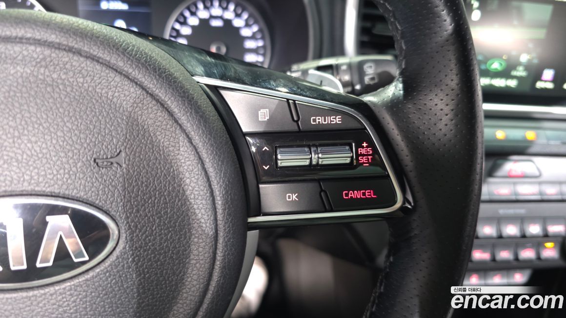 Kia Sportage 2019