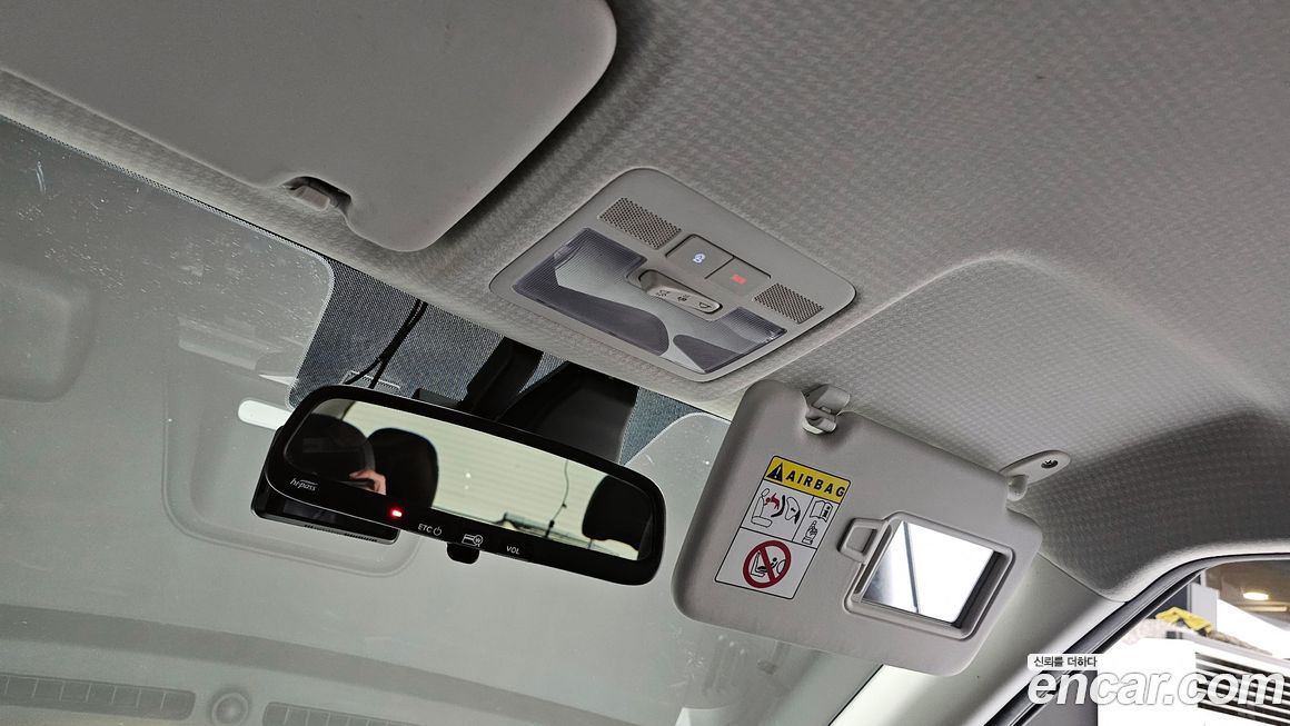 Hyundai Casper 2022