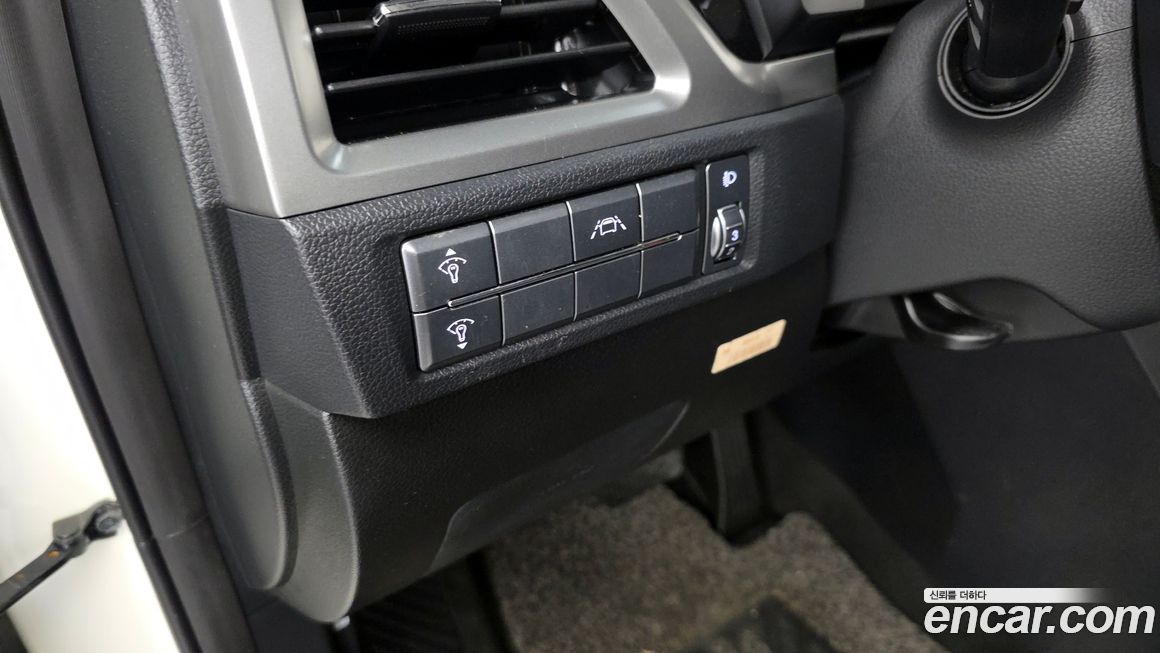 KG_Mobility_Ssangyong KORANDO 2022